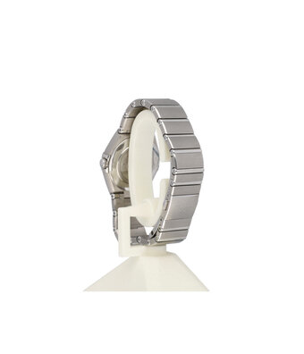 Omega Constellation  28 - 2022 B+P | STOCK - steel MOP - pearl