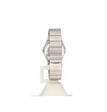 Omega Constellation  28 - 2022 B+P | STOCK - steel MOP - pearl