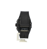 Hublot Spirit of Big Bang Ceramic Chronograph 42 ceramic Skeleton rubber strap 2025 B+P