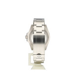Rolex Submariner Date 41 NEW ROLEX SERVICE - 2023 B+P | steel Green - Kermit - Cermit - Starbuck