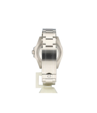 Rolex Submariner Date 41 NEW ROLEX SERVICE - 2023 B+P | steel Green - Kermit - Cermit - Starbuck