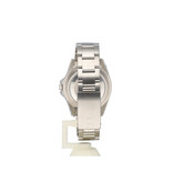 Rolex Explorer II  40 NEW ROLEX SERVICE - T-serial - 1996 | steel white Polar Oyster