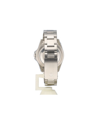 Rolex Explorer II  40 NEW ROLEX SERVICE - T-serial - 1996 | steel white Polar Oyster