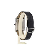 Cartier Tank Must XL steel silver 2024 box + papers