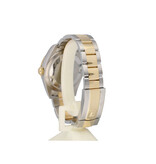 Rolex Sky-Dweller  42 - 2020 box + papers | steel / yellow gold white Oyster