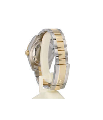 Rolex Sky-Dweller  42 - 2020 box + papers | steel / yellow gold white Oyster