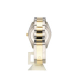 Rolex Sky-Dweller  42 - 2020 box + papers | steel / yellow gold white Oyster