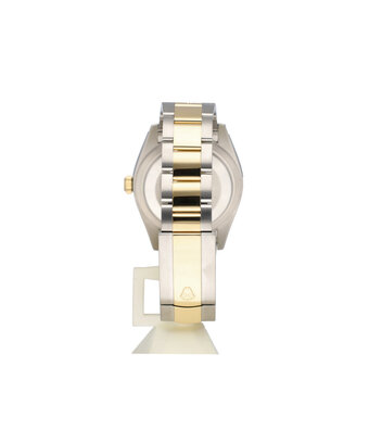 Rolex Sky-Dweller  42 - 2020 box + papers | steel / yellow gold white Oyster