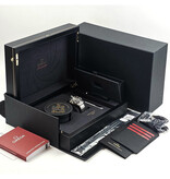 Omega Seamaster Diver 300M Co-Axial Master Chronometer James Bond Limited Edition 42 2020 B+P |
