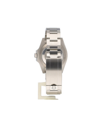 Rolex Submariner Date 41 - 2025 box + papers | steel ceramic - black Oyster