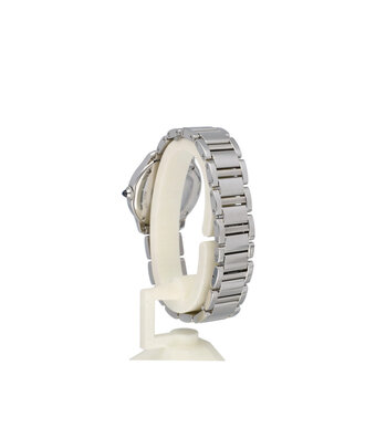 Cartier Ronde de Cartier Must 29 2025 box + papers | steel silver | ref. 4422