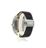 Cartier Santos 100  XL NEW CARTIER STRAP - 2010 B+P | XL steel | ref. 2740