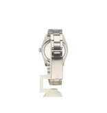 Rolex Oyster Perpetual Osyter Precision NEW ROLEX SERVICE - 1971 box + papers | steel domed
