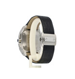 Cartier Santos de Cartier   XL steel 2009 B+P | NEW CARTIER SERVICE INCL. STRAP