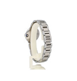 Cartier Ballon Bleu de Cartier  28 2015 B+P | steel small SM | ref. 3009 |