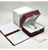 Cartier Ballon Bleu de Cartier  28 2015 B+P | steel small SM | ref. 3009 |