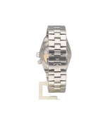Vacheron Constantin Overseas Dual Time 41 NEW VC SERVICE - 2022 + papers | steel blue