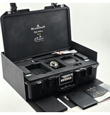 Blancpain Fifty Fathoms 70th Anniversary Tech Gombessa 47 2025 B+P | Tech Gombessa - titanium rubber