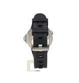 Blancpain Fifty Fathoms 70th Anniversary Tech Gombessa 47 2025 B+P | Tech Gombessa - titanium rubber