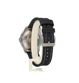 Blancpain Fifty Fathoms  42 - 2025 box + papers | titanium black