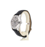 Patek Philippe Complications Annual Calendar Advanced Research  - 2006 box + papers | white gold silver l