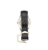 Patek Philippe Complications Annual Calendar Advanced Research  - 2006 box + papers | white gold silver l