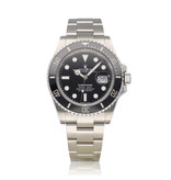 Rolex Submariner Date 41 - 2025 box + papers | steel ceramic - black Oyster