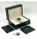 Rolex Submariner Date 41 - 2025 box + papers | steel ceramic - black Oyster
