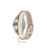 Rolex Datejust 41 2023 box + papers | steel - rose gold choco Jubilee