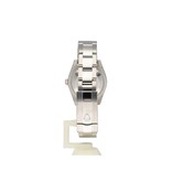 Rolex Datejust 31 NEW ROLEX SERVICE - 2013 B+P | steel - white gold white roman Oyster