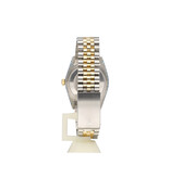 Rolex Datejust 36 NEW ROLEX SERVICE - 1982 + papers | steel gold champagne Jubilee