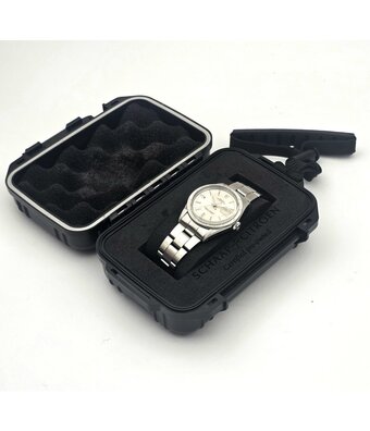 Rolex Date 34 34 NEW ROLEX SERVICE - 1992 | steel silver Oyster Engine Turned Bezel