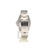 Rolex Submariner Date 41 NEW ROLEX SERVICE - 2023 B+P | steel ceramic - black Oyster