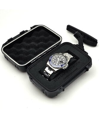 Rolex GMT-Master II 40 steel batman - blue - black Oyster