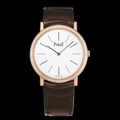 Piaget Altiplano Ultra thin 38mm