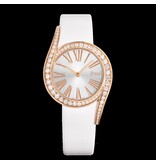 Piaget Limelight Gala  26 Rose gold factory diamond bezel NEW / UNWORN 2026 box + papers