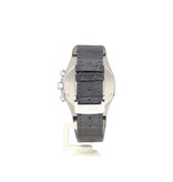 Audemars Piguet Royal Oak Chronograph Leo Messi 41 Messi 2012 box + papers | steel / tantalum grey limited