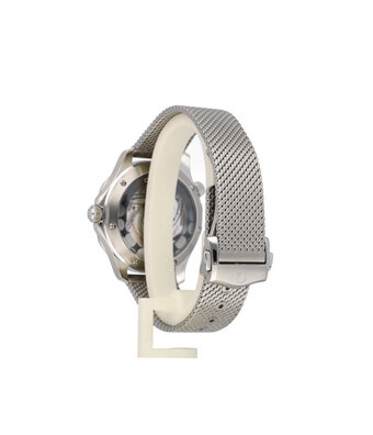 Omega Seamaster Diver 300M Co-Axial Master Chronometer 42 James Bond - 2024 + papers | steel blu