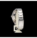 Rolex Datejust 41 - 2026 box + papers | steel silver domed Oyster