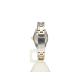 Rolex Lady-Datejust 26 NEW ROLEX SERVICE - 1976 | steel - gold champagne domed Oyster