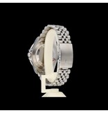 Rolex GMT-Master II 40 steel black Jubilee 1988