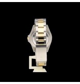 Rolex GMT-Master II 40 black 1994 | steel - yellow gold Oyster