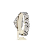 Cartier Roadster  31 - 2011 B+P | date steel silver roman  | ref. W62016V3 |
