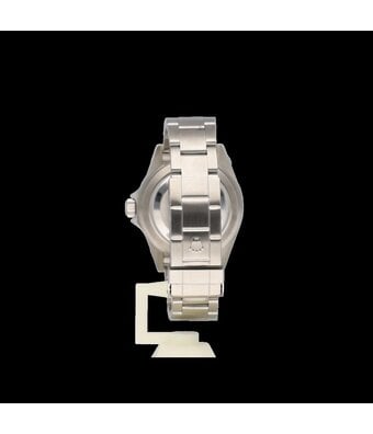 Rolex Submariner Date 40 Kermit - Green - Oyster - D-serial - 2005