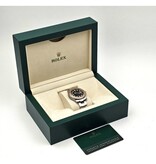 Rolex Yacht-master 37 steel - rose gold black medium 2022 box + papers