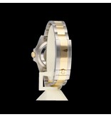 Rolex Submariner Date 40 steel - yellow gold black ceramic 2015 B+P