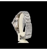 Rolex Submariner Date 40 2002 steel black Oyster 2002 (Y55....) serial