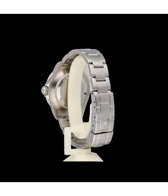 Rolex Submariner Date 40 2002 steel black Oyster 2002 (Y55....) serial