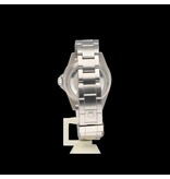 Rolex Submariner Date 40 2002 steel black Oyster 2002 (Y55....) serial