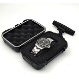 Rolex Submariner Date 40 2002 steel black Oyster 2002 (Y55....) serial
